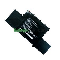 Vervangende batterij voor Xiaomi Air 161201-01 161201-AA R10B01W 12.5''