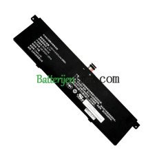 Vervangende batterij voor Xiaomi R13B02W Air R13B01W 13.3 '