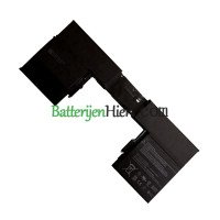 Vervangende toetsenbordbatterij voor Microsoft G3HTA001H Surface-Book-1785