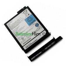 Vervanging optische drive batterij voor Fujitsu T34 FPB0266 T902 FPCBP329 FMVNBT33 T732