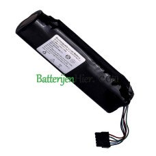 Vervangende batterij voor IBM 0XC9F3 AVT-900486 0X9B0D REV-C1