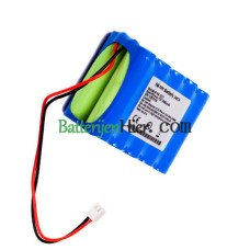 Vervangende batterij voor Angel AJ5800 HYHB-1227 AJ5807 AJ5811
