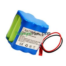 Vervangende batterij voor Annol Sp-1000