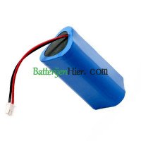 Vervangende batterij voor Bombas 11.1V Infusion 2600mAh