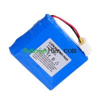 Vervangende batterij voor Contec HMS6500 CMS6000