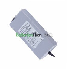 Vervangende batterij voor Edan TWSLB-002/TWSLB-003 IM6 IM50 IM8 M50 IM70