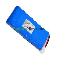 Vervangende batterij voor Edan TWSLB-008 M3