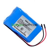 Vervangende batterij voor JYM JSB-1200