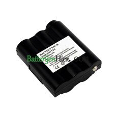 Vervangende batterij voor Midland GXT1000 GXT1050 AVP7GXT BATT-5R GXT860 GXT900 GXT950 GXT850