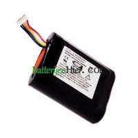 Vervangende batterij voor SureSigns 863265 VM1 863264 863266